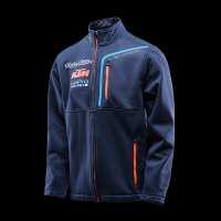 sudadera tld ktm