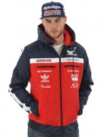 colección tld honda 2016