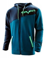 sudadera de la division seven tld