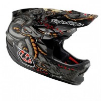 cascos tld serpientes
