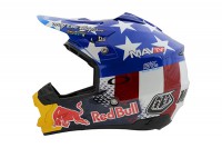 casco tld Malcom Stewart